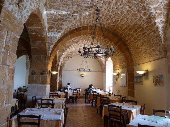 Ristorante La Cambusa